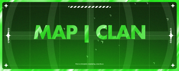 MAP | CLAN