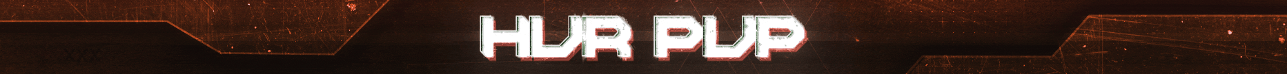 HvR PvP
