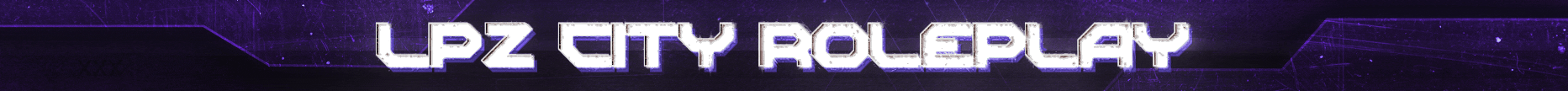 LPZ CITY ROLEPLAY