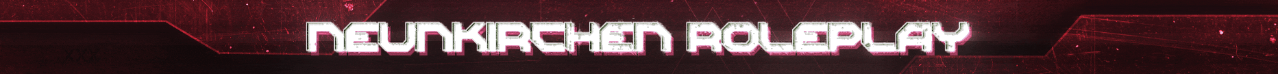 Neunkirchen Roleplay banner
