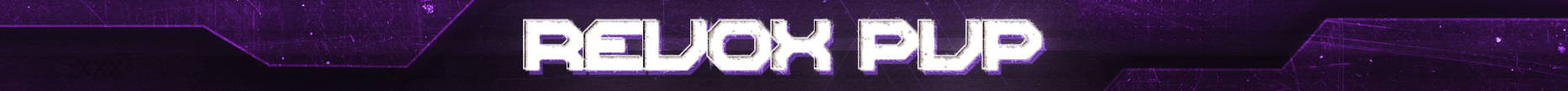 RevoX PVP