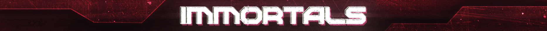 Immortals RolePlay S1