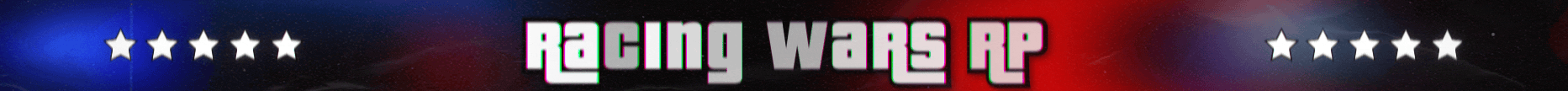 [QBCore Framework] Racing Wars RP