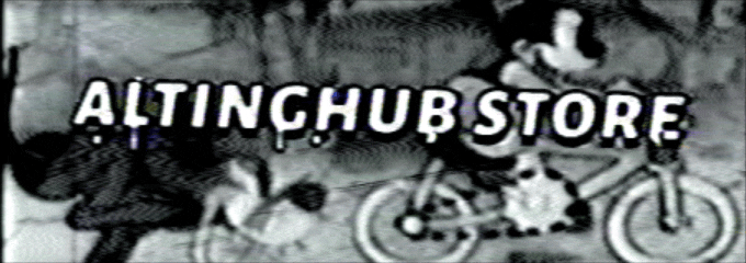 AltingHub Store