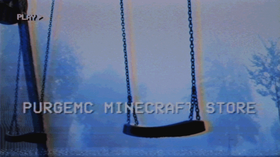 PurgeMC Minecraft Store