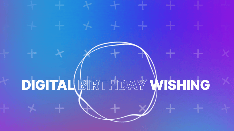 Birthday Wish Template v2