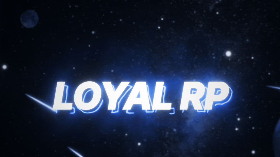 Loyal RP V3