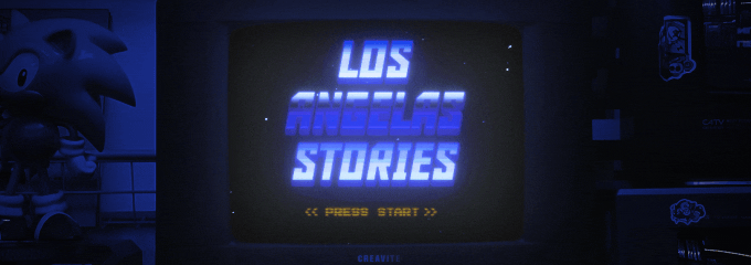 LOS ANGELAS