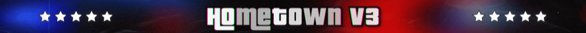 HomeTown V3 banner