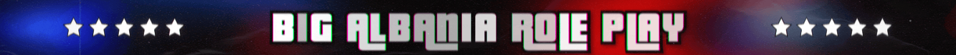 [comming soon] BIG ALBANIA V2