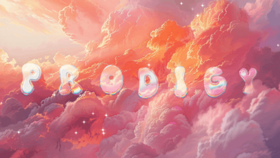 Prodigy Banner