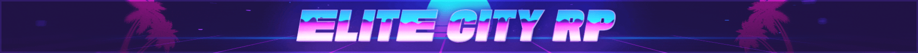 Elite City RP Banner