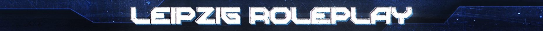 Leipzig Roleplay Banner