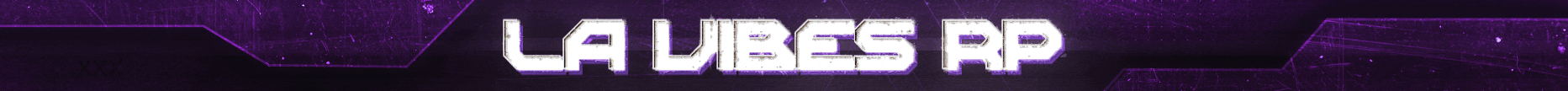 Serverdetails La Vibes RP