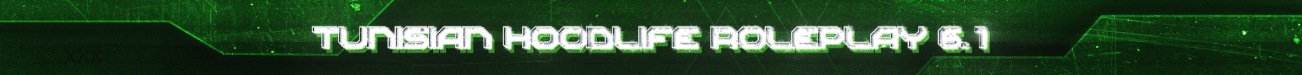 Serverdetails HoodLife