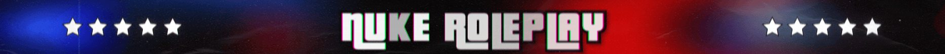 NUKE ROLEPLAY 18+:СЕЗОН 3 Е ВЕЧЕ ТУК banner